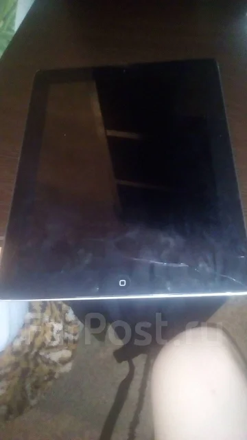 Apple iPad 3 Wi-Fi+Cellular 32Gb ����
