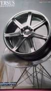 Диски в авторезине для Forester, Impreza, Lancaster, Avensis, CAldina, WISH. 7.0x17 5x100.00 ET42 ЦО 63,0 мм.