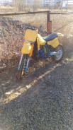 Suzuki RM 250. 250 куб. см., исправен, птс, с пробегом