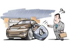 Вскрытие автомобилей.