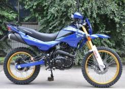 Wels MX250R5. 250 куб. см., исправен, птс, без пробега. Под заказ