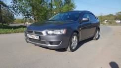 Mitsubishi Galant Fortis. автомат, передний, 2.0 (154 л.с.), бензин, 50 тыс. км