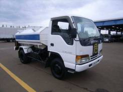 Isuzu Elf. , 4 600 куб. см., 5,60 куб. м. Под заказ