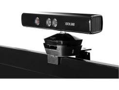 Microsoft Kinect.