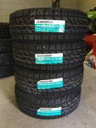 Bridgestone Dueler A/T 697. Летние, 2016 год, без износа, 4 шт