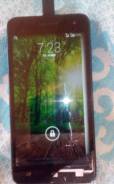 Fly IQ4512 Quad Evo Chic 4. Б/у
