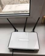 Wi-Fi роутеры.