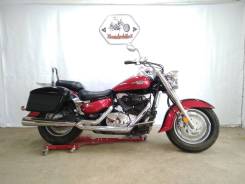Suzuki Boulevard C90. 1 500 куб. см., исправен, птс, без пробега
