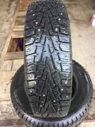 Cordiant Snow Cross. Зимние, шипованные, 2015 год, износ: 5%, 4 шт