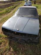 BMW 3-Series. E30, M20