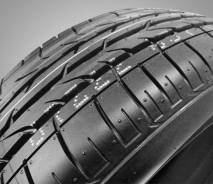 Bridgestone Dueler H/P Sport. Летние, 2016 год, без износа, 4 шт