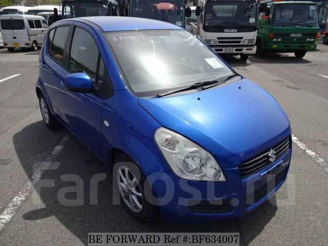 Suzuki Splash. �������, 1.3, ������, �/�, ��� ���. ��� ����� �� ������������ ����