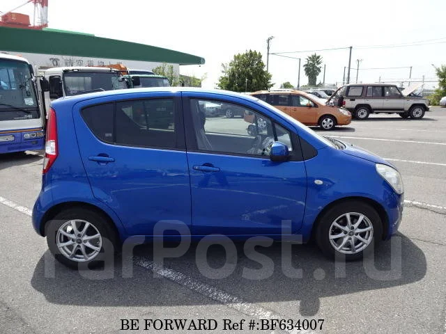 Suzuki Splash. �������, 1.3, ������, �/�, ��� ���. ��� ����� �� ������������ ����
