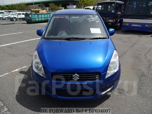 Suzuki Splash. �������, 1.3, ������, �/�, ��� ���. ��� ����� �� ������������ ����