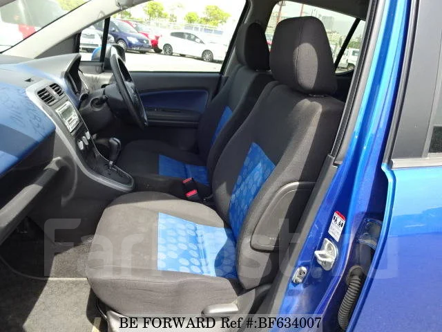 Suzuki Splash. �������, 1.3, ������, �/�, ��� ���. ��� ����� �� ������������ ����