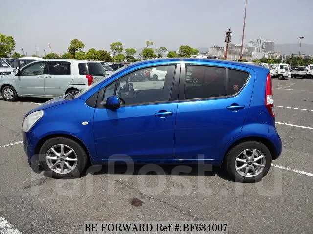 Suzuki Splash. �������, 1.3, ������, �/�, ��� ���. ��� ����� �� ������������ ����