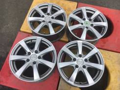 Kosei Prauzer E3. 7.0x16, 5x114.30, ET53