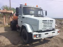 ЗИЛ. Продам Зил Ассенизатор, 6 000 куб. см.