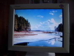 Atec. 15" (38 см), технология LCD (ЖК)