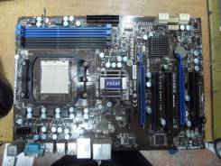 Socket AM3
