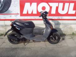 Suzuki Lets 4. 50 куб. см., исправен, без птс, без пробега