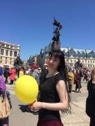 Специалист по кредитованию и страхованию. Высшее образование, опыт работы 4 года