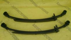 Рессора. Mitsubishi Canter, FD51, FD50, FB51, FB50, FB70 Двигатель 4M40