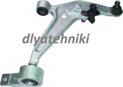 Рычаг подвески. Nissan X-Trail, PNT30, T30, NT30 Двигатели: YD22ETI, QR20DE, QR25DE, SR20VET
