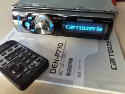 Pioneer Carrozzeria DEH-P710