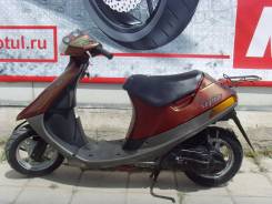 Suzuki Sepia. 50 куб. см., исправен, без птс, без пробега