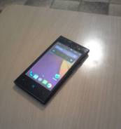 Highscreen Zera F. Б/у