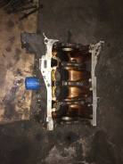 Блок цилиндров. Honda CR-V Honda Orthia Honda Stepwgn Honda S-MX Двигатель B20B