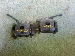 Суппорт тормозной. Toyota Passo, KGC15, KGC35, KGC10, NGC30, KGC30, QNC10 Toyota Pixis Space, L575A, L585A Двигатели: K3VE, 1NRFE, 1KRFE, KFVE, KFDET