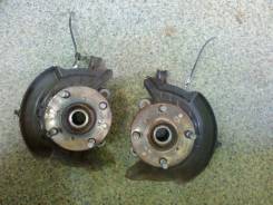 Ступица. Toyota Passo, QNC10, KGC15, KGC10 Двигатели: K3VE, 1KRFE