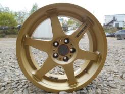 Technocast Corsia. 7.0x17, 5x100.00, ET47, ЦО 60,0 мм.