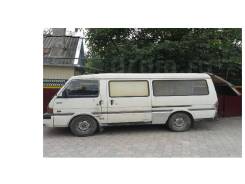Mazda Bongo
