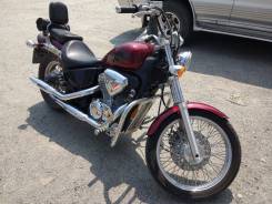 Honda Shadow. 600 куб. см., исправен, птс, с пробегом
