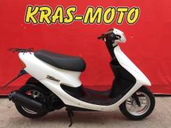 Honda Dio. 50 куб. см., исправен, без птс, без пробега