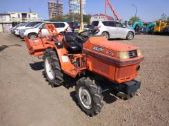 Kubota B1-15. Bultra
