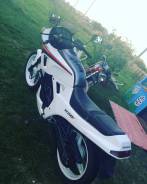 Honda VT 250F. 250 куб. см., исправен, птс, с пробегом