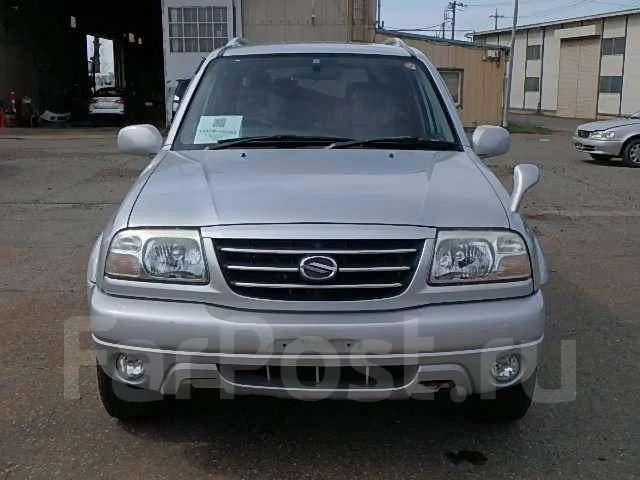 Suzuki Grand Escudo. �������, 4wd, 2.8, ������, �/�, ��� ���. ��� ����� �� ������������ ����