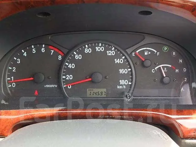 Suzuki Grand Escudo. �������, 4wd, 2.8, ������, �/�, ��� ���. ��� ����� �� ������������ ����