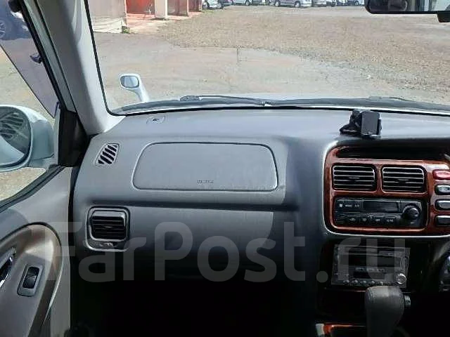 Suzuki Grand Escudo. �������, 4wd, 2.8, ������, �/�, ��� ���. ��� ����� �� ������������ ����