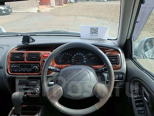 Suzuki Grand Escudo. �������, 4wd, 2.8, ������, �/�, ��� ���. ��� ����� �� ������������ ����