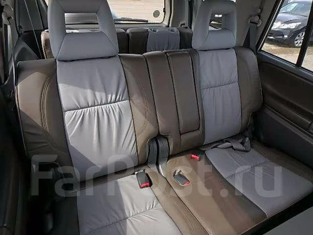 Suzuki Grand Escudo. �������, 4wd, 2.8, ������, �/�, ��� ���. ��� ����� �� ������������ ����
