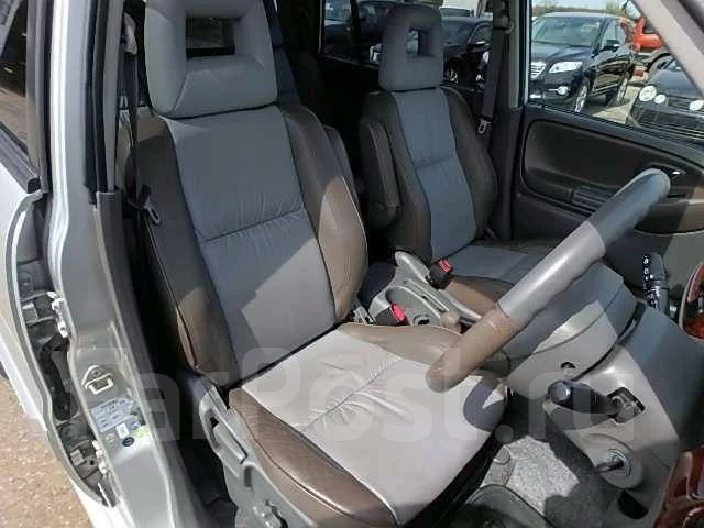 Suzuki Grand Escudo. �������, 4wd, 2.8, ������, �/�, ��� ���. ��� ����� �� ������������ ����