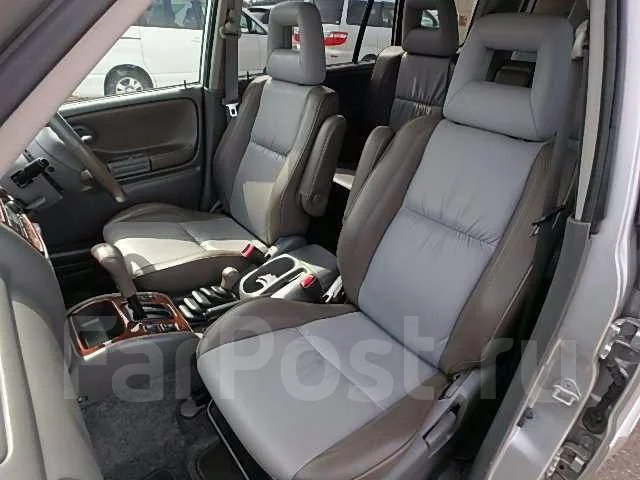 Suzuki Grand Escudo. �������, 4wd, 2.8, ������, �/�, ��� ���. ��� ����� �� ������������ ����