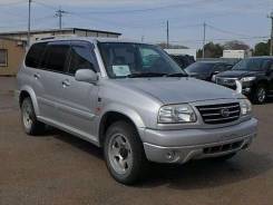 Suzuki Grand Escudo. автомат, 4wd, 2.8, бензин, б/п, нет птс. Под заказ