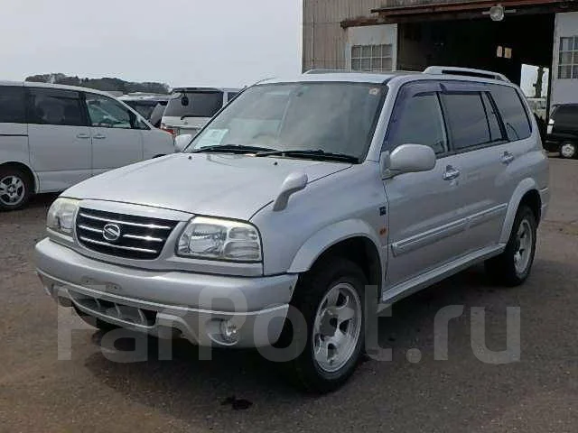 Suzuki Grand Escudo. �������, 4wd, 2.8, ������, �/�, ��� ���. ��� ����� �� ������������ ����
