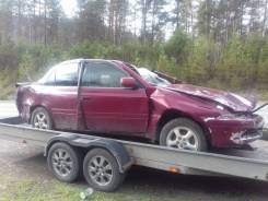 Toyota Carina. AT215, 3S